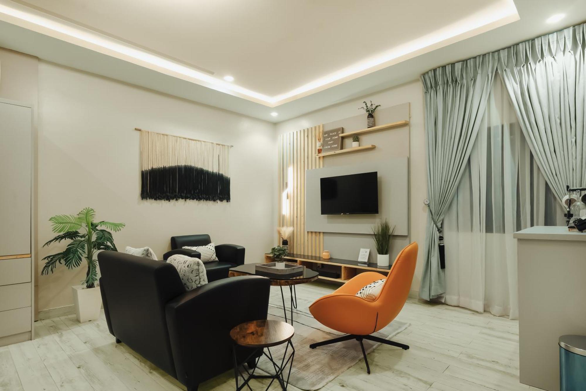 Kashco Apartments Wuse 2 Abuja Kültér fotó