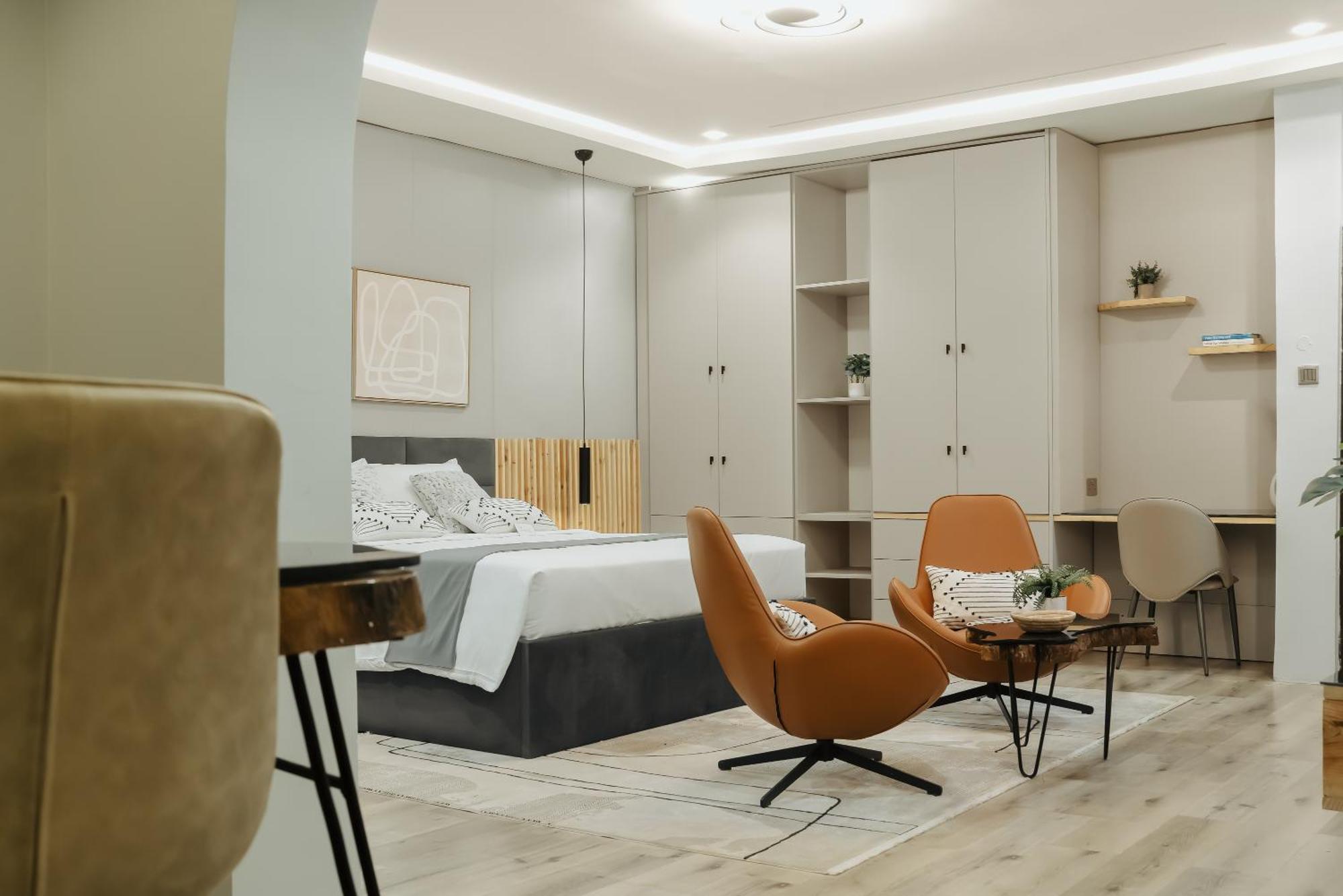 Kashco Apartments Wuse 2 Abuja Kültér fotó