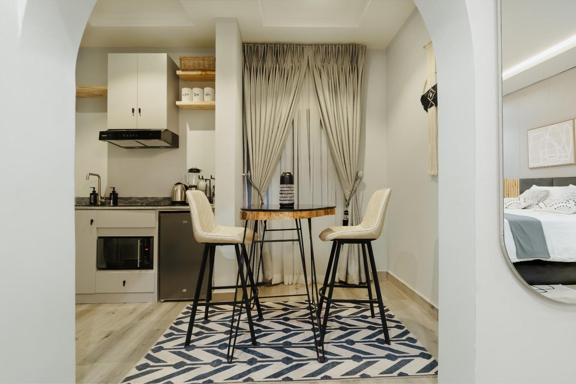 Kashco Apartments Wuse 2 Abuja Kültér fotó