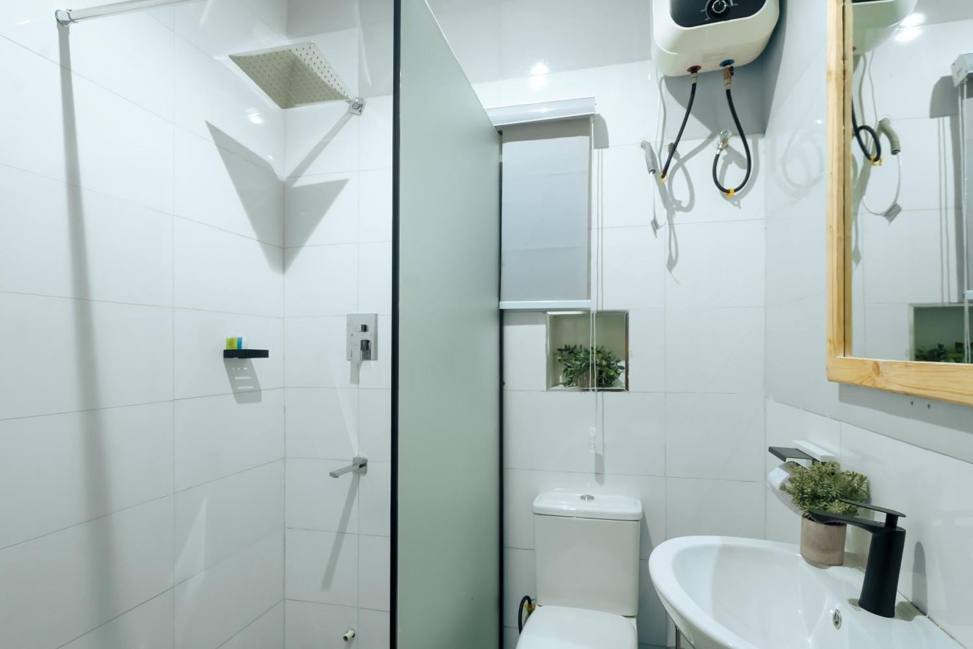 Kashco Apartments Wuse 2 Abuja Kültér fotó