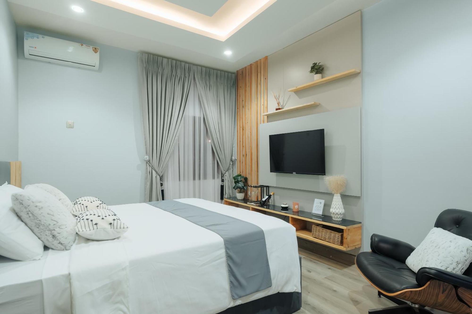 Kashco Apartments Wuse 2 Abuja Kültér fotó